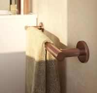 MEDIDAS TOALLERO LAVABO 45cm ARCHITECT S+ COSMIC